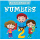 My First Book of Numbers